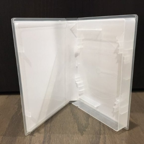 Atari 2600 Combat Game with Manual and Case - Picture 10 of 10